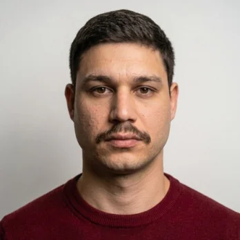 Foto de perfil — Cogomelo Production